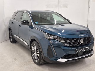 PEUGEOT 5008 ALLURE PACK 1.2 HYBRID 136CV e-DCS6