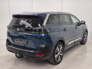 PEUGEOT 5008 ALLURE PACK 1.2 HYBRID 136CV e-DCS6