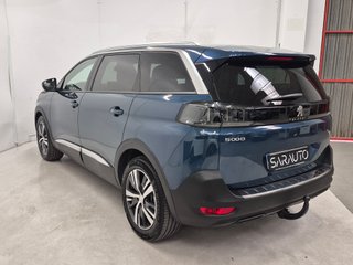 PEUGEOT 5008 ALLURE PACK 1.2 HYBRID 136CV e-DCS6