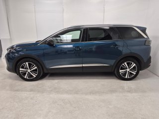 PEUGEOT 5008 ALLURE PACK 1.2 HYBRID 136CV e-DCS6