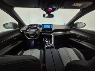 PEUGEOT 5008 ALLURE PACK 1.2 HYBRID 136CV e-DCS6