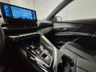 PEUGEOT 5008 ALLURE PACK 1.2 HYBRID 136CV e-DCS6