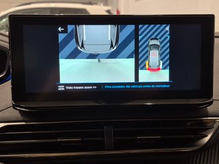PEUGEOT 5008 ALLURE PACK 1.2 HYBRID 136CV e-DCS6