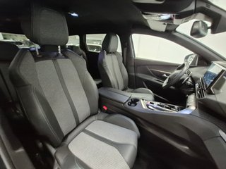 PEUGEOT 5008 ALLURE PACK 1.2 HYBRID 136CV e-DCS6
