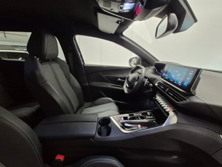 PEUGEOT 5008 ALLURE PACK 1.2 HYBRID 136CV e-DCS6