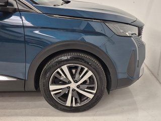 PEUGEOT 5008 ALLURE PACK 1.2 HYBRID 136CV e-DCS6