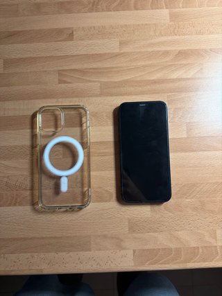 iPhone 12 Apple, funda regalo