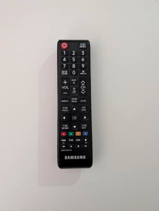TV Samsung 32 pulgadas full HD UE32M4005AW