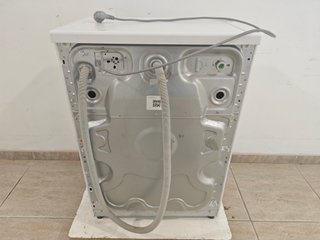 Beko WRV 6611 BWR Lavadora de Carga Frontal 6Kg