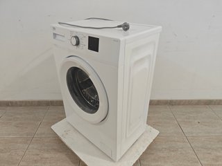 Beko WRV 6611 BWR Lavadora de Carga Frontal 6Kg