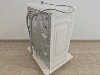Beko WRV 6611 BWR Lavadora de Carga Frontal 6Kg