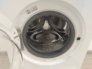 Beko WRV 6611 BWR Lavadora de Carga Frontal 6Kg