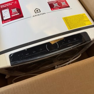 Ariston Velis ProWifi Termo 80l