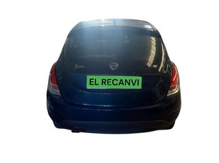 Recambios Lancia Ypsilon 169A4000
