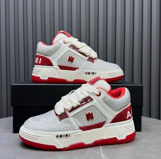 Sneakers Amiri MA-1 Crystal Taglia 43