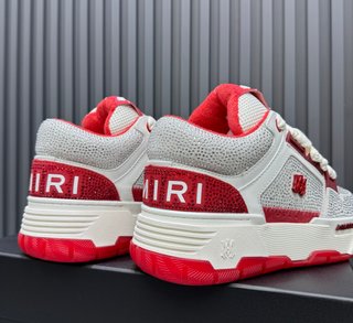 Sneakers Amiri MA-1 Crystal Taglia 43