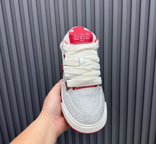 Sneakers Amiri MA-1 Crystal Taglia 43