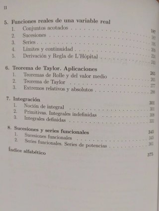 Ejercicios resueltos de Matemáticas I