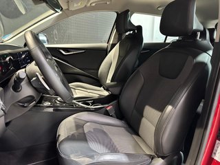Kia Niro 1.6 GDi HEV 104kW (141CV) Drive