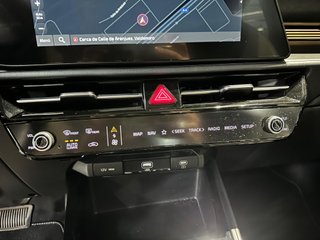 Kia Niro 1.6 GDi HEV 104kW (141CV) Drive