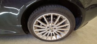 Alfa Romeo GT 2003