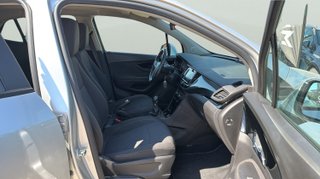 Opel Mokka X 1.4 Turbo S&S Selective 4X2 103 kW (140 CV)