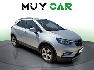 Opel Mokka X 1.4 Turbo S&S Selective 4X2 103 kW (140 CV)