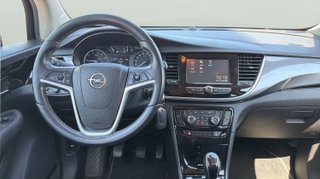 Opel Mokka X 1.4 Turbo S&S Selective 4X2 103 kW (140 CV)