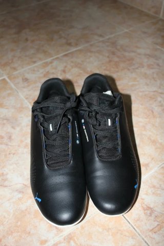 Zapatos Puma x BMW Motorsport Talla 42