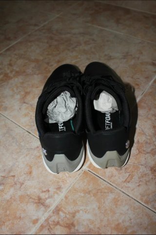 Zapatos Puma x BMW Motorsport Talla 42