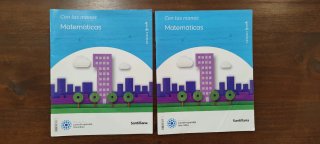 Libros escolares  Idioma Castellano