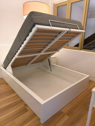 Letto/divanoletto/divano piccolo