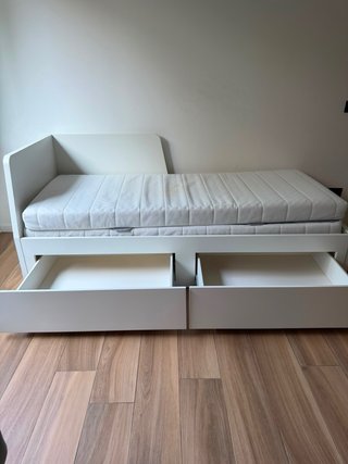 Letto/divanoletto/divano piccolo