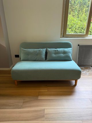 Letto/divanoletto/divano piccolo