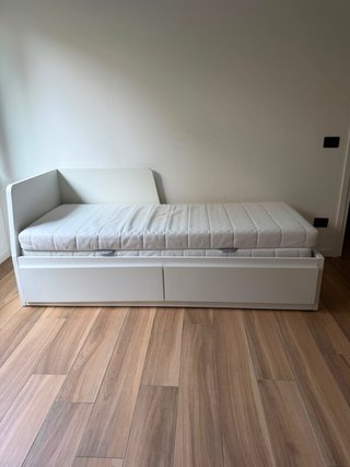 Letto/divanoletto/divano piccolo