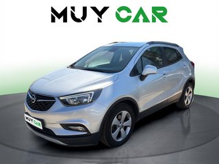 Opel Mokka X 1.4 Turbo S&S Selective 4X2 103 kW (140 CV)