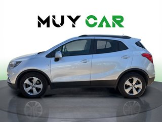 Opel Mokka X 1.4 Turbo S&S Selective 4X2 103 kW (140 CV)