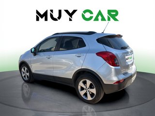 Opel Mokka X 1.4 Turbo S&S Selective 4X2 103 kW (140 CV)
