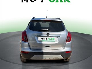 Opel Mokka X 1.4 Turbo S&S Selective 4X2 103 kW (140 CV)