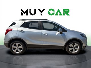 Opel Mokka X 1.4 Turbo S&S Selective 4X2 103 kW (140 CV)