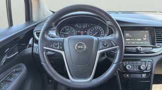 Opel Mokka X 1.4 Turbo S&S Selective 4X2 103 kW (140 CV)