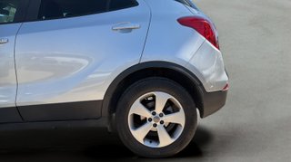 Opel Mokka X 1.4 Turbo S&S Selective 4X2 103 kW (140 CV)