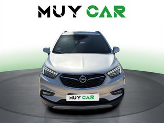 Opel Mokka X 1.4 Turbo S&S Selective 4X2 103 kW (140 CV)