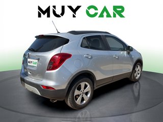 Opel Mokka X 1.4 Turbo S&S Selective 4X2 103 kW (140 CV)