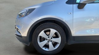 Opel Mokka X 1.4 Turbo S&S Selective 4X2 103 kW (140 CV)