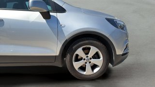 Opel Mokka X 1.4 Turbo S&S Selective 4X2 103 kW (140 CV)