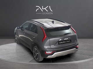 Kia Niro 1.6 GDi HEV Híbrido Drive 104 kW (141 CV)