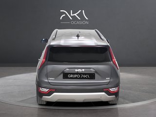 Kia Niro 1.6 GDi HEV Híbrido Drive 104 kW (141 CV)