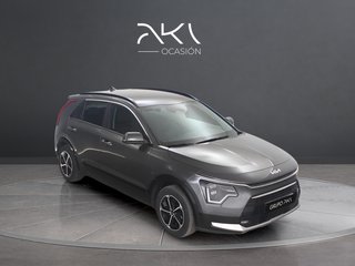 Kia Niro 1.6 GDi HEV Híbrido Drive 104 kW (141 CV)