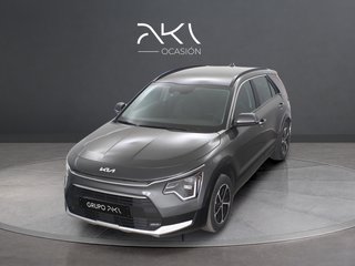 Kia Niro 1.6 GDi HEV Híbrido Drive 104 kW (141 CV)